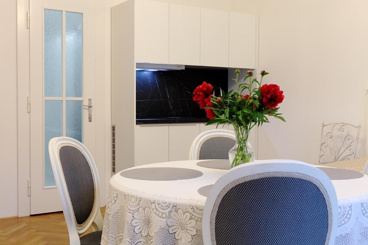 Apartma V Srdci Podebrad Poděbrady Eksteriør billede